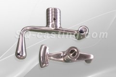 導(dǎo)致不銹鋼精密鑄件出現(xiàn)質(zhì)量問(wèn)題的因素