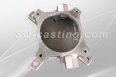 精密鑄件鑄造行業的發展對比