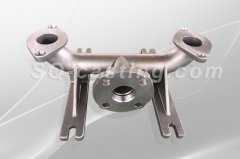 精密不銹鋼鑄件的表面等級(jí)是怎么劃分的