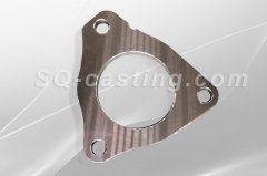 精密鑄件的鑄造對(duì)于溫度有什么要求