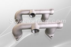 不銹鋼鑄件的表面出現(xiàn)脫碳質(zhì)量問(wèn)題怎么解決