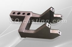 精密鑄件常見的表面皺皮是什么原因導致的