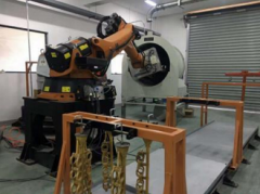 精密鑄件廠家對(duì)于鍛造溫度的控制是多少