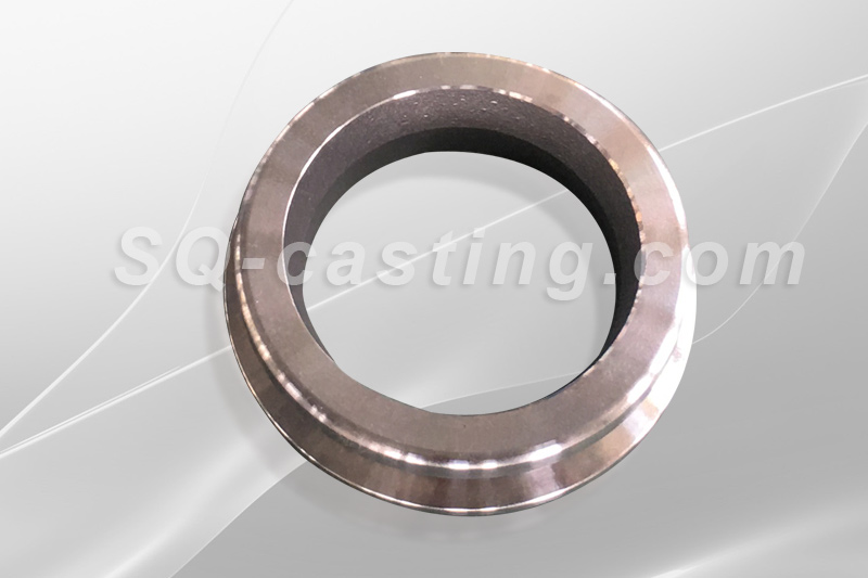 合金精密鑄件的生產制作工藝是怎樣的