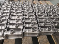 硅溶膠精密鑄造在鍛造行業中的突出表現