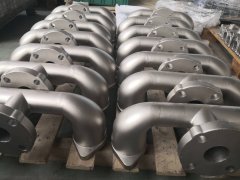 如何和避免鑄件在硅溶膠鑄造出現斑點的問題